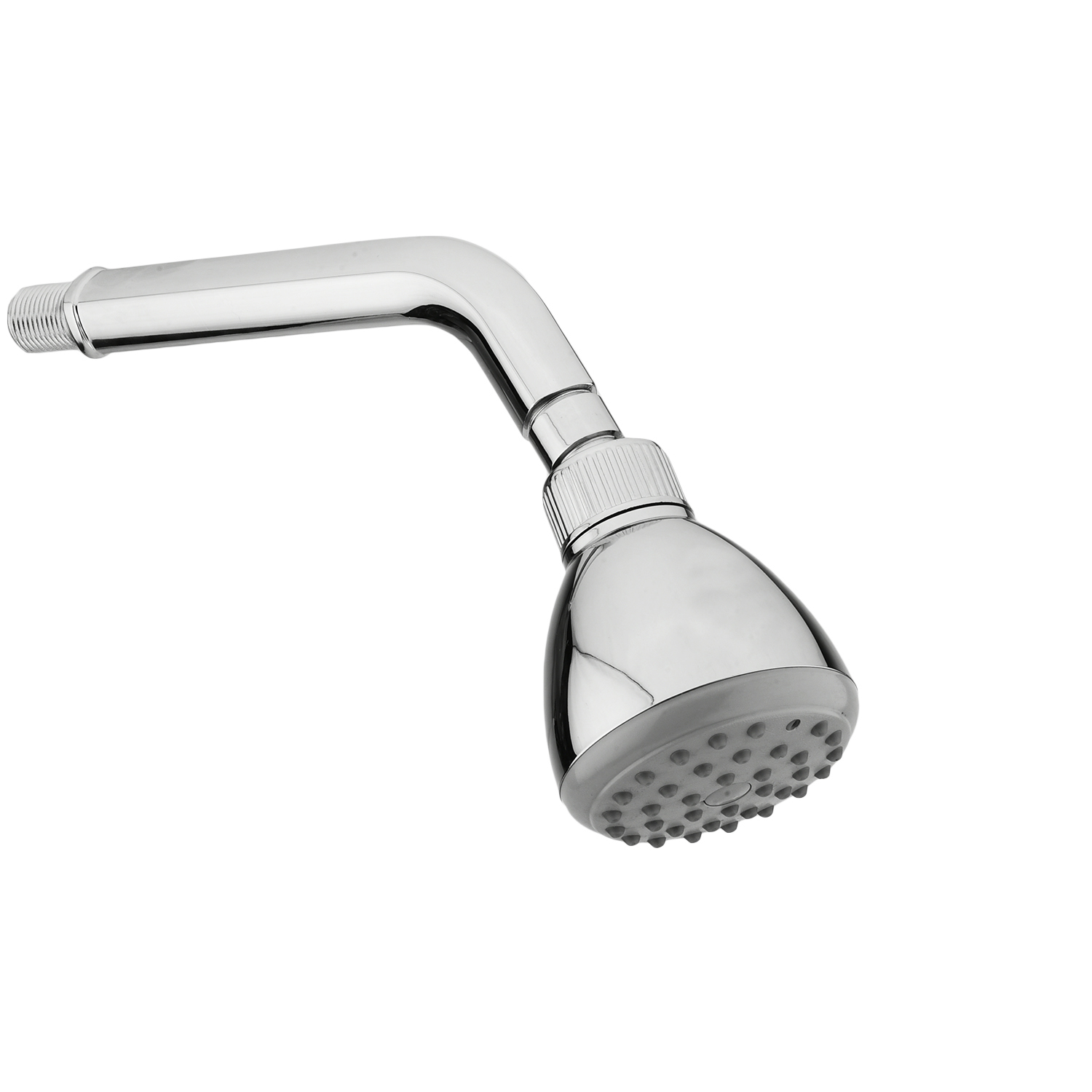 Bell ABS Overhead Shower