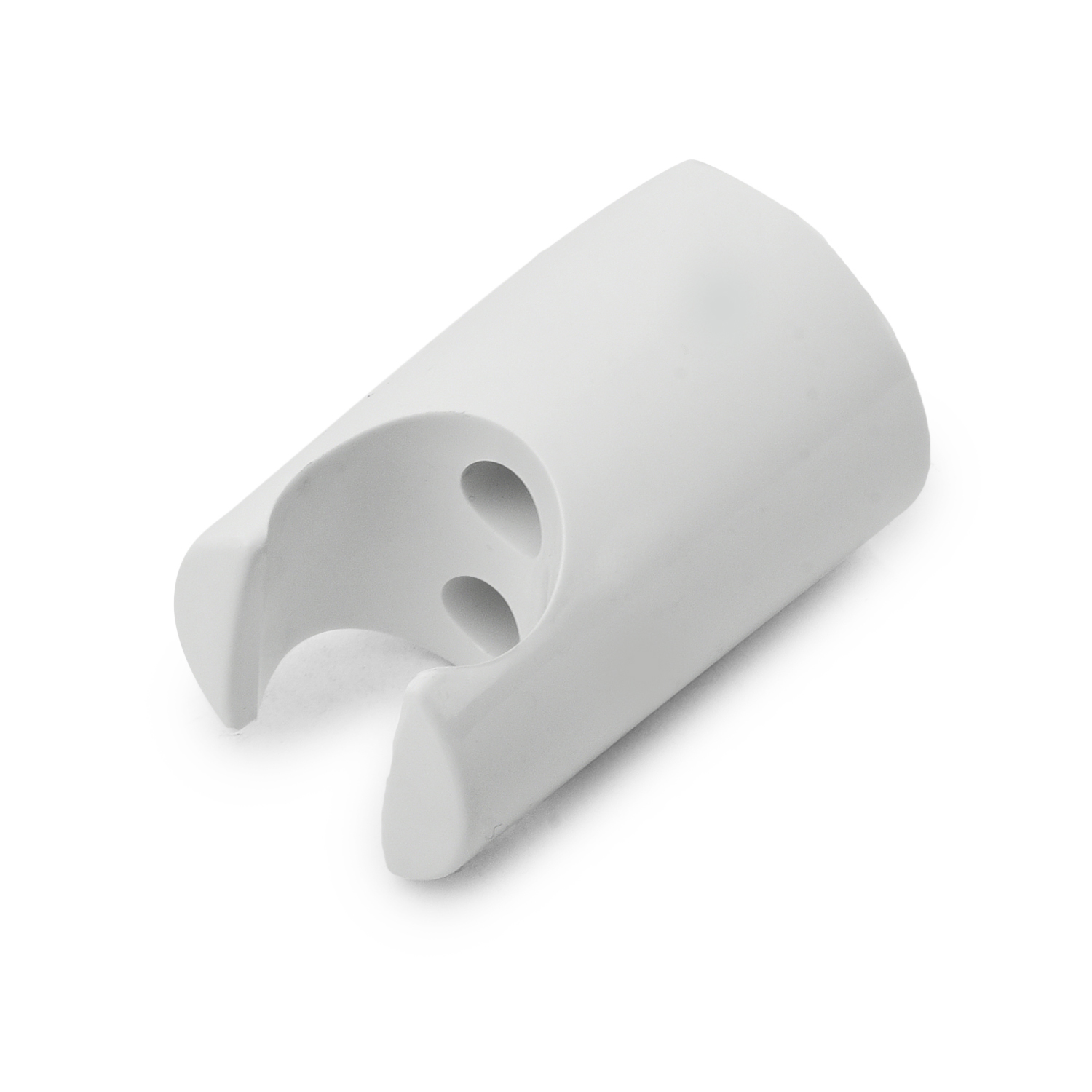 ABS Plain White Health Faucet