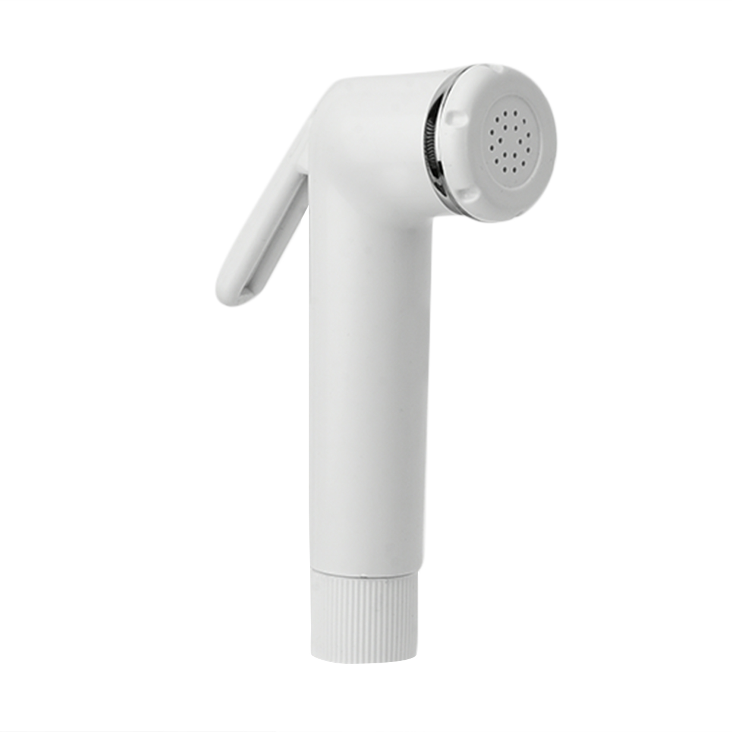 Milano White Health Faucet