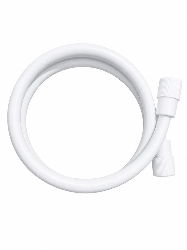 PVC Flexible Hose Pipe 1.0m