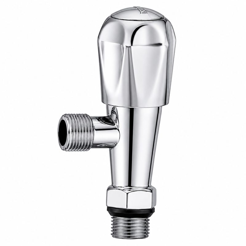 Plastic Angle Cock Classic Tap