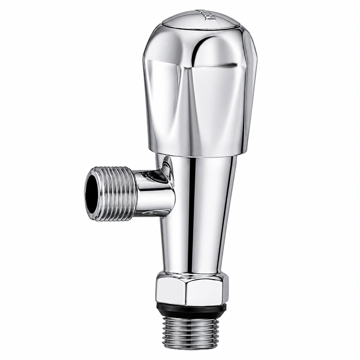 Plastic Angle Cock Classic Tap