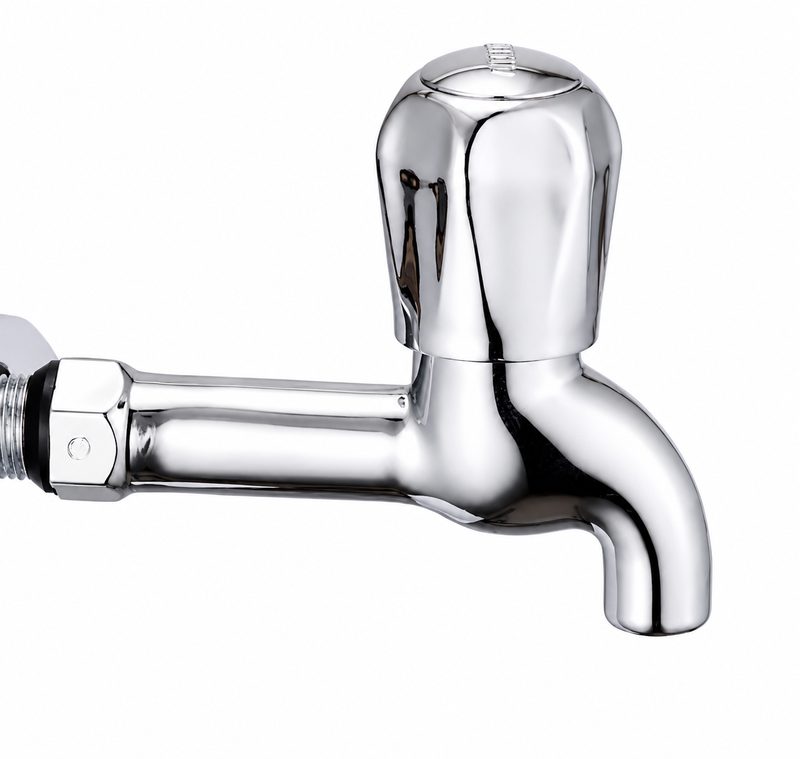 Plastic Long Body Classic Tap