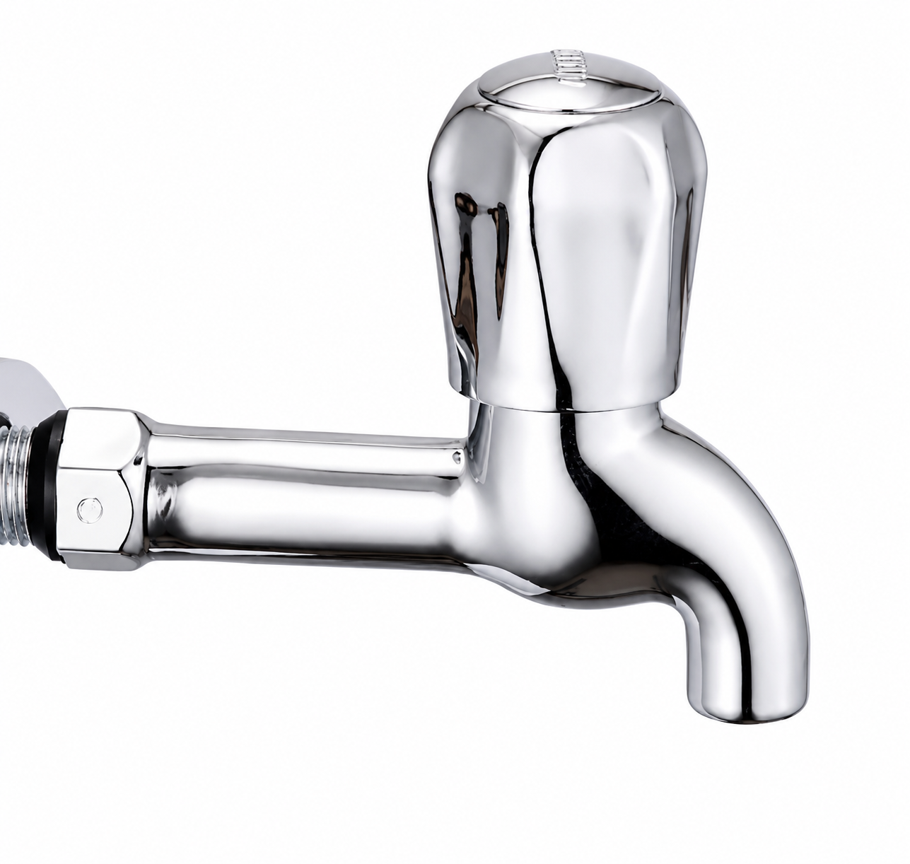 Plastic Long Body Classic Tap