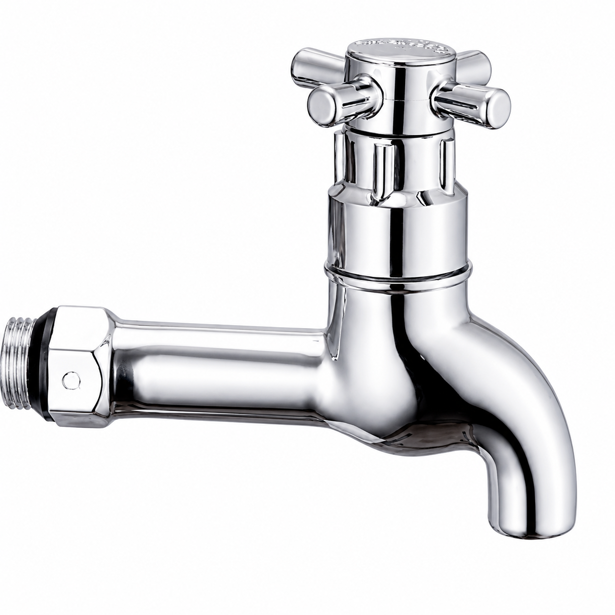 Long Body Corsa Chrome Tap