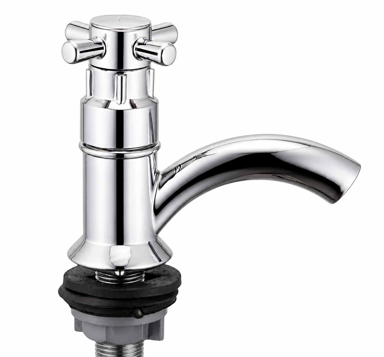 Plastic Piller Cock Corsa Tap