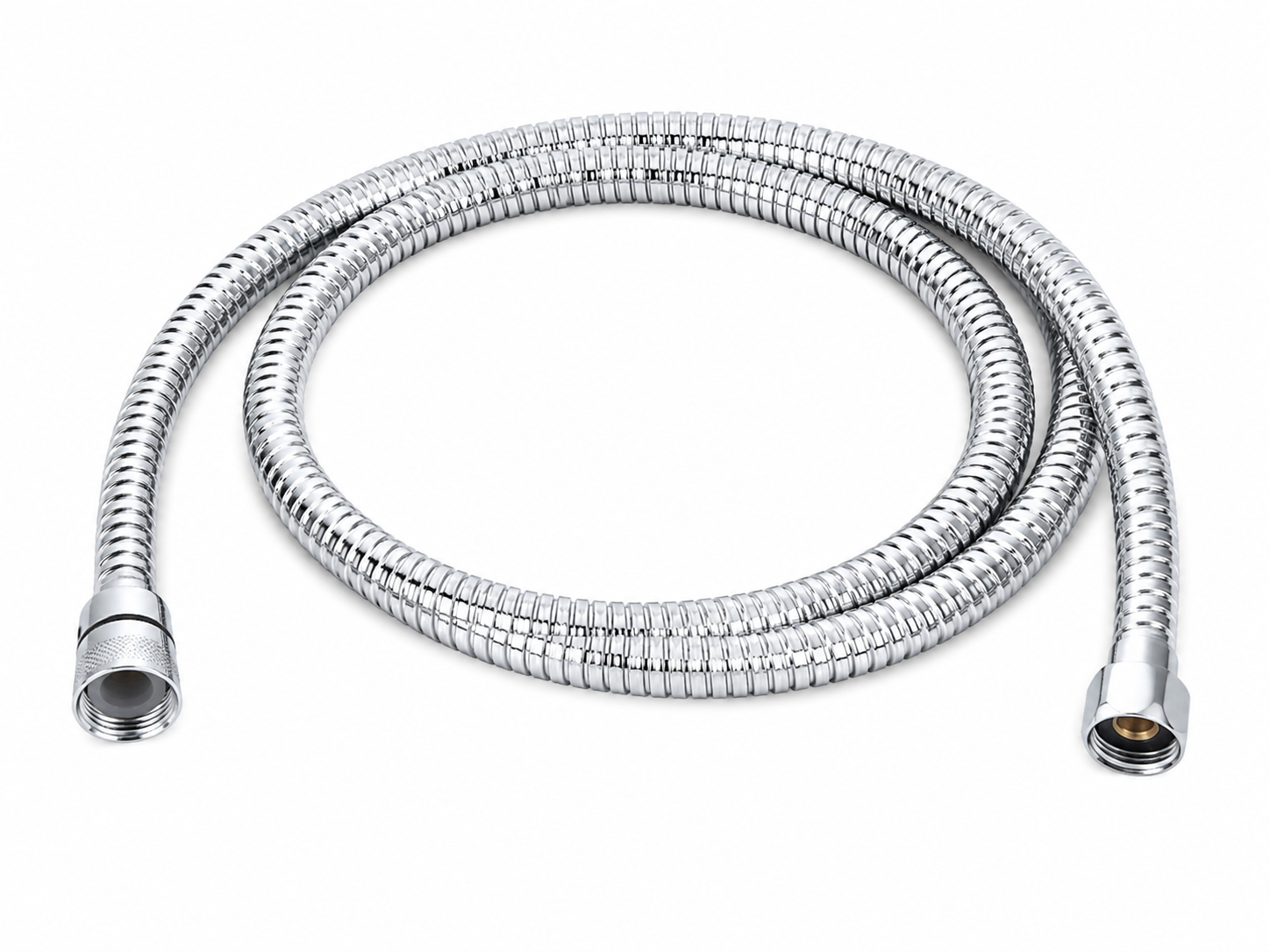 SS Braided Flexible Hose Pipe