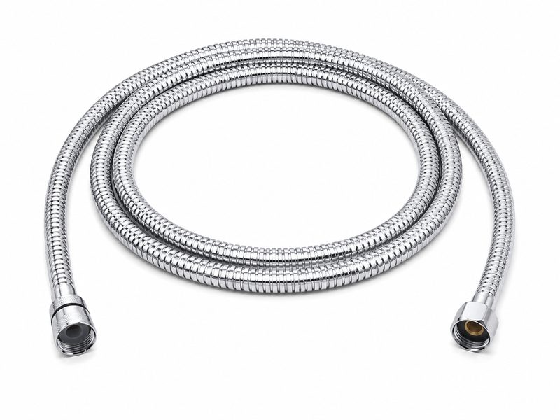 SS Braided 1.5m Flexible Hose Pipe